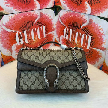 グッチ GUCCI 057-GG621512  2020年最新入荷 ディオニュソス GG トップハンドルバッグ トートバッグ 2way ショルダーバッグ キャンパス