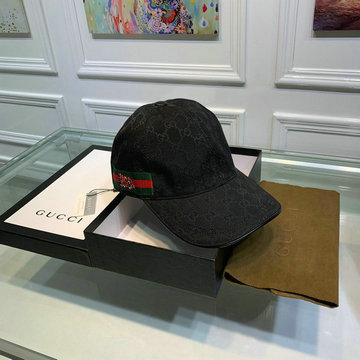 グッチ GUCCI 057-GGM20036 2020年最新入荷 ベースボール キャップ 帽子 男女兼用 キャンパス