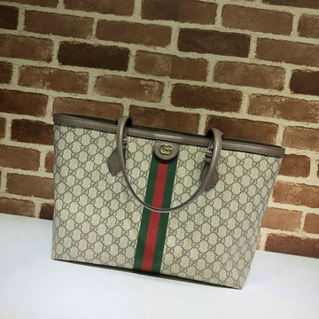グッチ GUCCI 057-GG631685 2020年最新入荷 オフィディア GG ミディアム トートバッグ ハンドバッグ キャンパス ショッピングバッグ