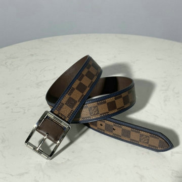 ルイヴィトン LOUISVUITTON 057-M0038 2020年最新入荷 ベルト 幅40mm カーフレザー