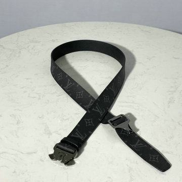 ルイヴィトン LOUISVUITTON  057-M0235 2020年最新入荷 ベルト 幅35mm カーフレザー