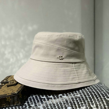 商品名称：グッチ GUCCI 057-GGM20033  2020年最新入荷 エスパドリーユハット ワイドスリムハット カジュアルスタイル キャンパス