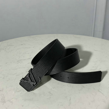 ルイヴィトン LOUISVUITTON 057-M9229U  2020年最新入荷 サンチュール LVイニシャル ベルト 40mm エピレザー