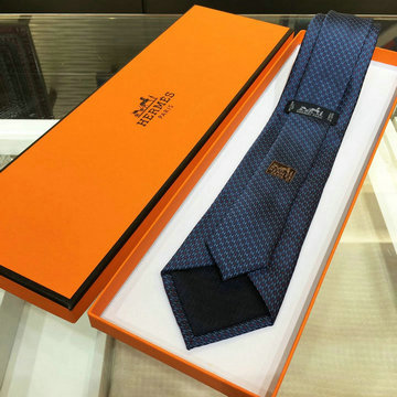 エルメス HERMES N-LDHE20004 2020年最新入荷 H ドット ネクタイ シルク