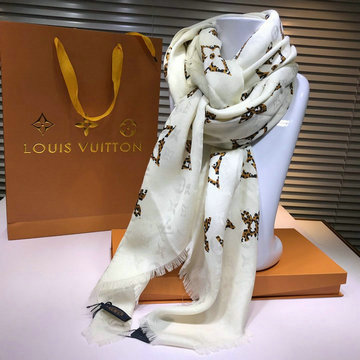 商品名称：ルイヴィトン LOUISVUITTON AN-M75882  2020年最新入荷 マフラー ショール スカーフ カシミヤ