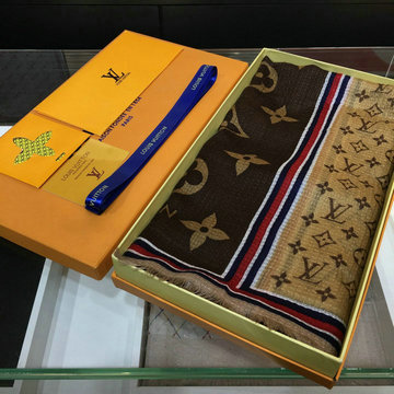商品名称：ルイヴィトン LOUISVUITTON AN-M76366  2020年最新入荷 マフラー ショール スカーフ カシミヤ