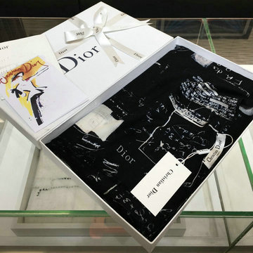 クリスチャンディオール CHRISTIAN DIOR AN-WJCD20004  2020年最新入荷 マフラー ショール スカーフ カシミヤ
