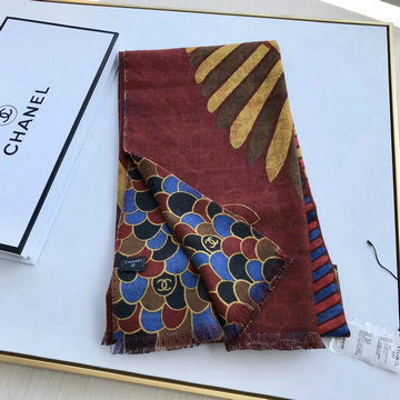 シャネル CHANEL AN-WJCH20010 2020年最新入荷 マフラー ショール スカーフ カシミヤ