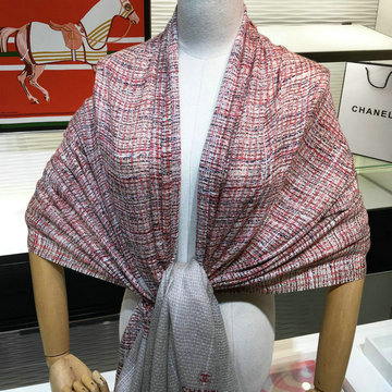 シャネル CHANEL AN-WJCH200152020年最新入荷 マフラー ショール スカーフ カシミヤ