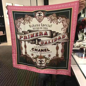 シャネル CHANEL AN-WJCH20013  2020年最新入荷 マフラー ショール スカーフ シルク