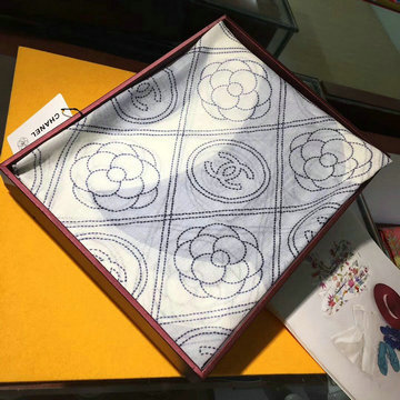 シャネル CHANEL AN-WJCH20019  2020年最新入荷 マフラー ショール スカーフ カシミヤ