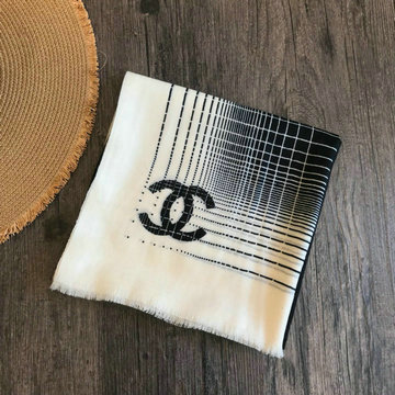 商品名称：シャネル CHANEL AN-WJCH20020 2020年最新入荷 マフラー ショール スカーフ カシミヤ