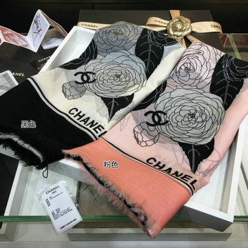 シャネル CHANEL AN-WJCH20021 2020年最新入荷 マフラー ショール スカーフ カシミヤ
