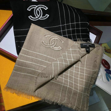 シャネル CHANEL AN-WJCH20022 2020年最新入荷 マフラー ショール スカーフ カシミヤ