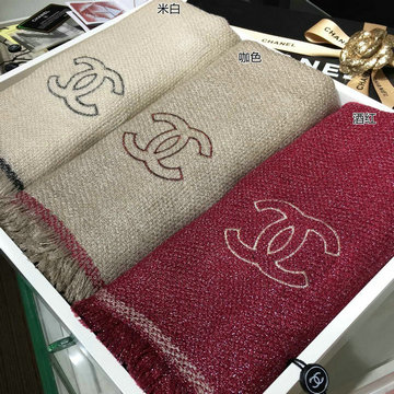 シャネル CHANEL AN-WJCH20026 2020年最新入荷 マフラー ショール スカーフ カシミヤ