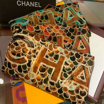 商品名称：シャネル CHANEL AN-WJCH20029 2020年最新入荷 マフラー ショール スカーフ カシミヤ