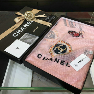 シャネル CHANEL AN-WJCH20031  2020年最新入荷 マフラー ショール スカーフ カシミヤ