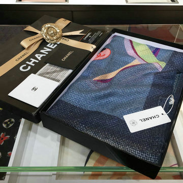 シャネル CHANEL AN-WJCH20032 2020年最新入荷 マフラー ショール スカーフ カシミヤ