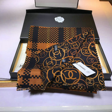 シャネル CHANEL AN-WJCH20037  2020年最新入荷 マフラー ショール スカーフ カシミヤ