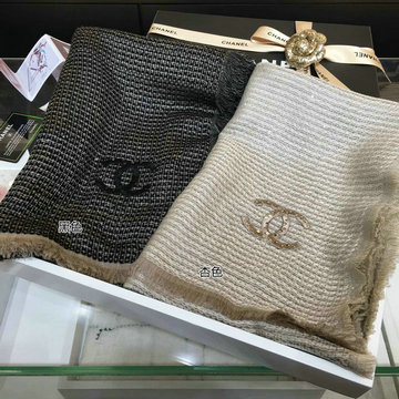 シャネル CHANEL AN-WJCH20027  2020年最新入荷 マフラー ショール スカーフ カシミヤ