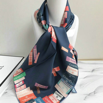 商品名称：シャネル CHANEL AN-WJCH20039 2020年最新入荷 マフラー ショール スカーフ シルク
