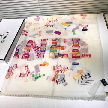 シャネル CHANEL AN-WJCH20041 2020年最新入荷 マフラー ショール スカーフ カシミヤ