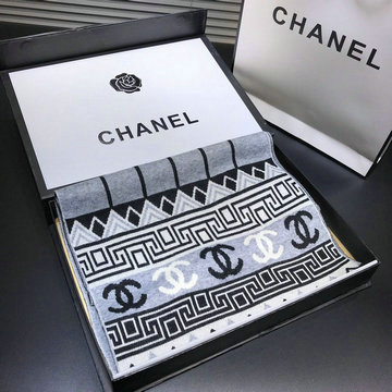 シャネル CHANEL AN-WJCH20038  2020年最新入荷 マフラー ショール スカーフ カシミヤ