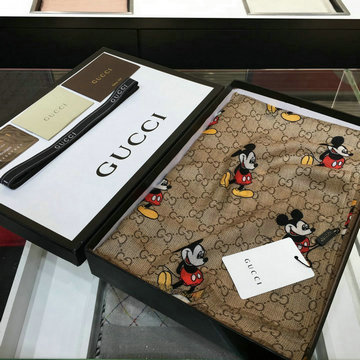 グッチ GUCCI AN-WJGG20020  2020年最新入荷 マフラー ショール スカーフ カシミヤ