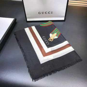 グッチ GUCCI AN-WJGG20024 2020年最新入荷 マフラー ショール スカーフ カシミヤ