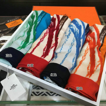 エルメス HERMES AN-WJHE20003 2020年最新入荷 マフラー ショール スカーフ カシミヤ