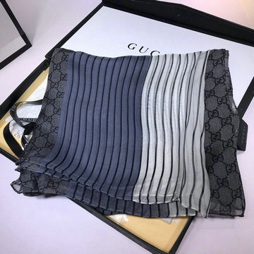 グッチ GUCCI AN-WJGG20021 2020年最新入荷 マフラー ショール スカーフ カシミヤ