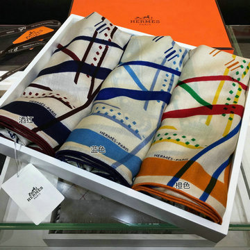 商品名称：エルメス HERMES 2AN-WJHE20006 020年最新入荷 マフラー ショール スカーフ カシミヤ