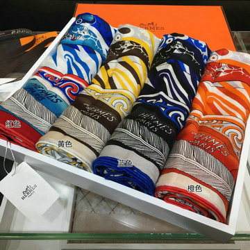 エルメス HERMES AN-WJHE20007  2020年最新入荷 マフラー ショール スカーフ カシミヤ