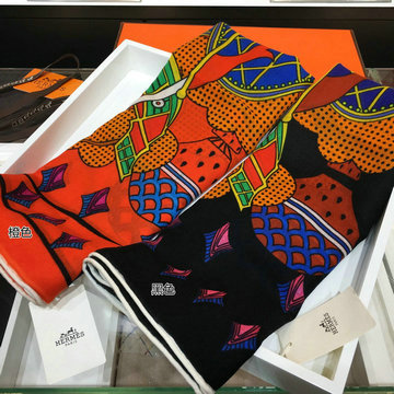 エルメス HERMES AN-WJHE20010 2020年最新入荷 マフラー ショール スカーフ カシミヤ
