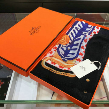 商品名称：エルメス HERMES AN-WJHE20012  2020年最新入荷 マフラー ショール スカーフ カシミヤ