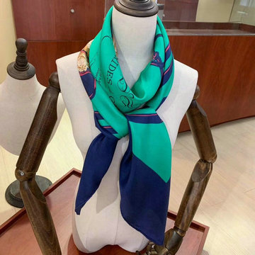 商品名称：エルメス HERMES AN-WJHE20013 2020年最新入荷 マフラー ショール スカーフ シルク