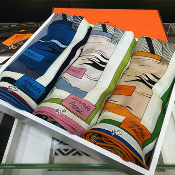エルメス HERMES AN-WJHE20017 2020年最新入荷 マフラー ショール スカーフ カシミヤ
