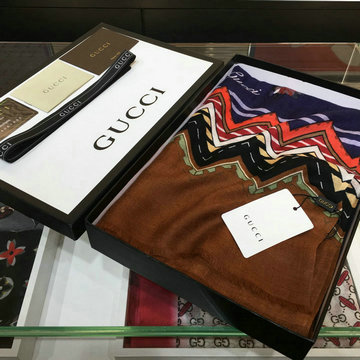 グッチ GUCCI AN-WJGG20008 2020年最新入荷 マフラー ショール スカーフ カシミヤ
