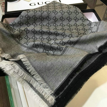 グッチ GUCCI AN-WJGG20011 2020年最新入荷 マフラー ショール スカーフ シルク