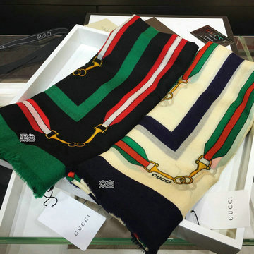 グッチ GUCCI AN-WJGG20012 2020年最新入荷 マフラー ショール スカーフ カシミヤ