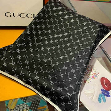 グッチ GUCCI AN-WJGG20015 2020年最新入荷 マフラー ショール スカーフ シルク