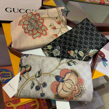 グッチ GUCCI AN-WJGG20017 2020年最新入荷 マフラー ショール スカーフ カシミヤ