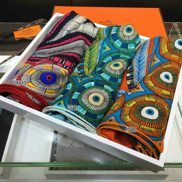 エルメス HERMES AN-WJHE20023 2020年最新入荷 マフラー ショール スカーフ カシミヤ