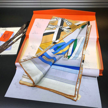 商品名称：エルメス HERMES AN-WJHE20030 2020年最新入荷 マフラー ショール スカーフ シルク