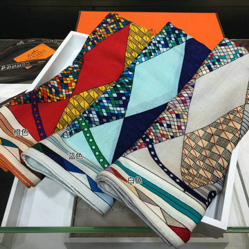 エルメス HERMES AN-WJHE20035 2020年最新入荷 マフラー ショール スカーフ カシミヤ