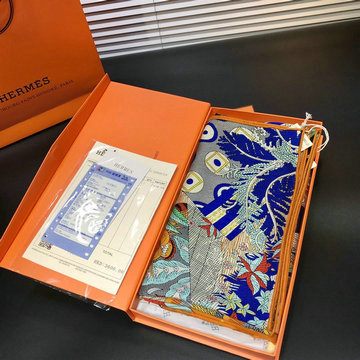 エルメス HERMES AN-WJHE20037 2020年最新入荷 マフラー ショール スカーフ カシミヤ