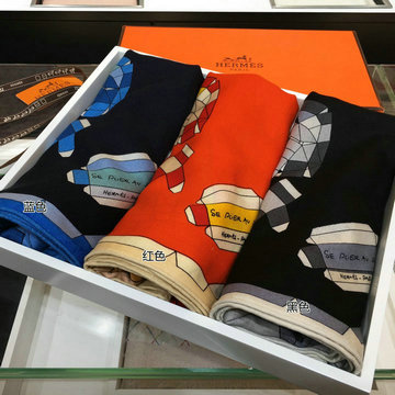 商品名称：エルメス HERMES AN-WJHE20038 2020年最新入荷 マフラー ショール スカーフ カシミヤ