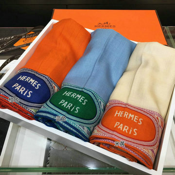 商品名称：エルメス HERMES AN-WJHE20039 2020年最新入荷 マフラー ショール スカーフ カシミヤ
