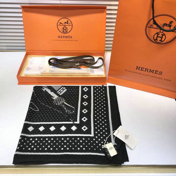 商品名称：エルメス HERMES AN-WJHE20040 2020年最新入荷 マフラー ショール スカーフ カシミヤ