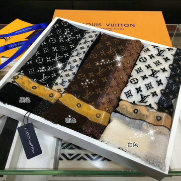 商品名称：ルイヴィトン LOUISVUITTON AN-WJLV20001 2020年最新入荷 マフラー ショール スカーフ カシミヤ
